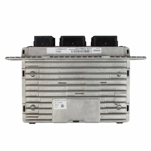 Engine Control Module (ECM) EEC V - BFA18N0522 (CKU2) 6.8L Main Image