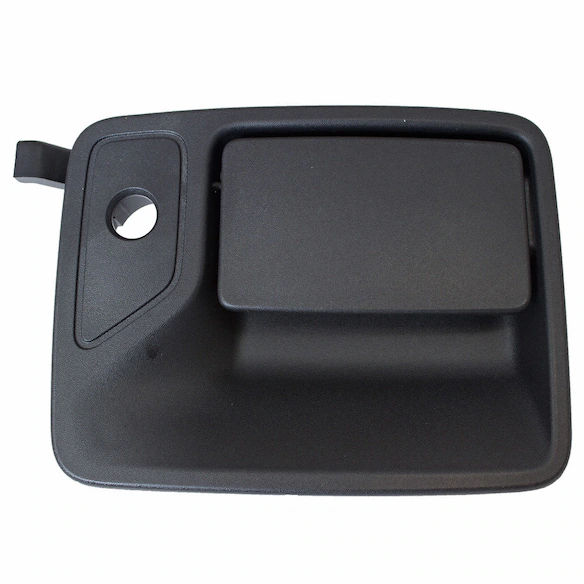 Exterior Door Handle - Right, Front Main Image