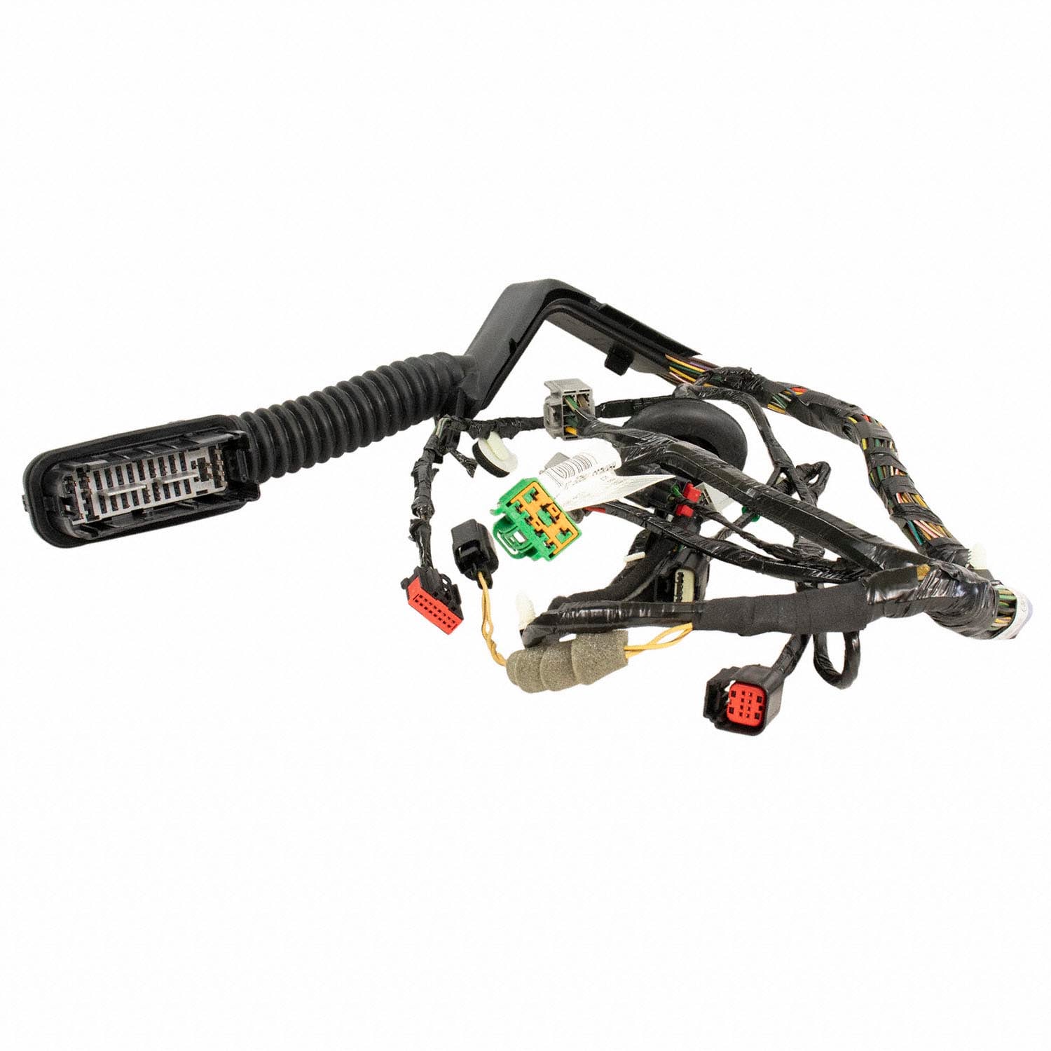 【中古】JUMPER TLITE&ELRS2.4TX Wire Jumper - Left, Front | Parts | Ford.com