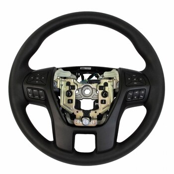 Steering Wheel (XL)