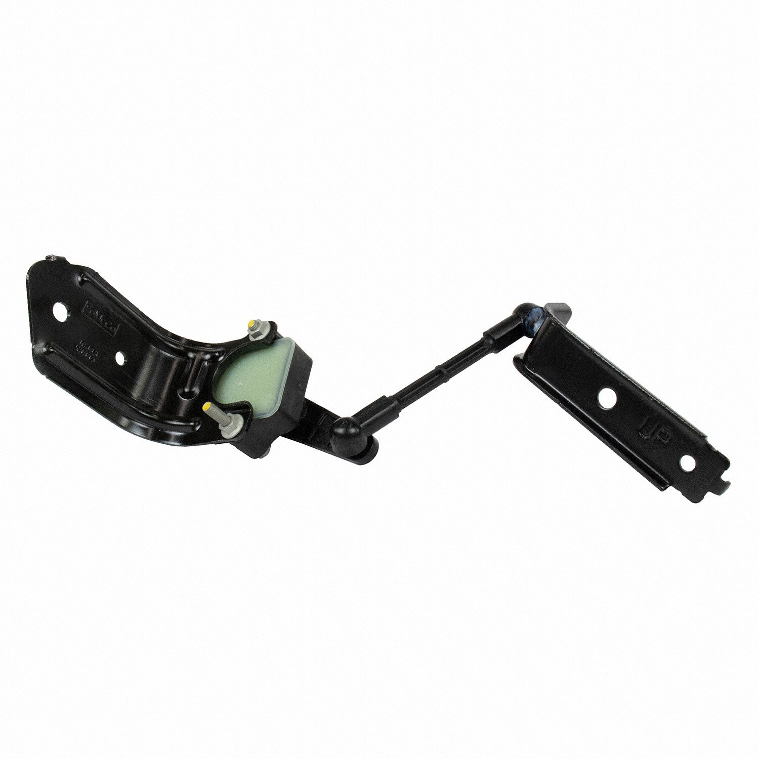 thumbnail interactive-video image 1 of 1991-97 Ford Lincoln Mercury Rear Air Suspension Height Sensor – 180 Day Warranty 1 of 5