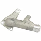Engine Coolant Water Outlet Connection O - 3.2L Main Image