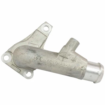 Engine Coolant Water Outlet Connection O - 3.2L