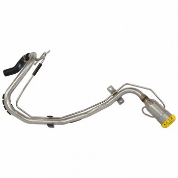 Fuel Filler Pipe Neck