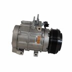 AIR CONDITIONING (A/C) Compressor - 6.2L Main Image