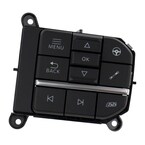Steering Wheel Radio Controls Cruise Control Switch Main Image