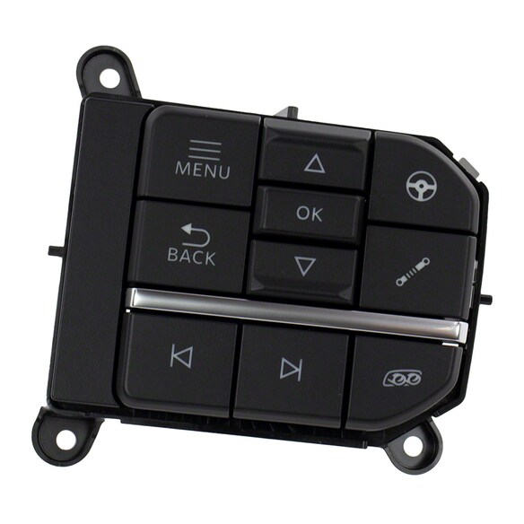 Steering Wheel Radio Controls Cruise Control Switch Main Image