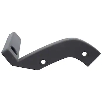 Fender Liner Extension molding Wheel Well - Right