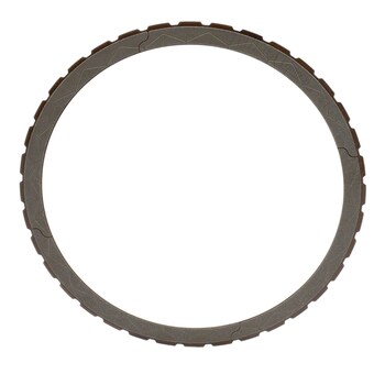 Transmission Clutch Friction Plate External Spline Disc (AT)
