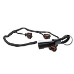 Fuel Injector Connector Wire - Front, Rear 3.5L Main Image