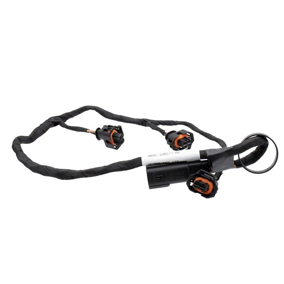 Fuel Injector Connector Wire - Front, Rear 3.5L Main Image