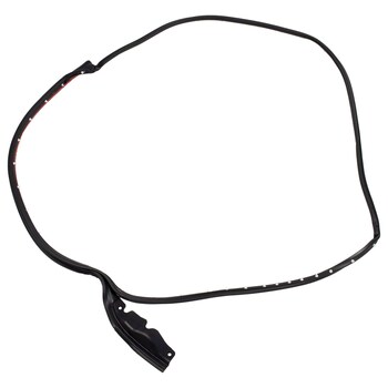 Door Seal Weatherstrip
