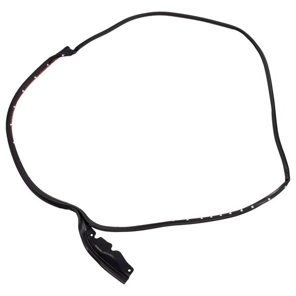 Door Seal Weatherstrip Main Image