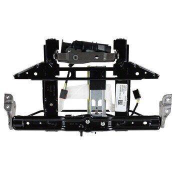 Headrest Bracket Seat Back Adjuster