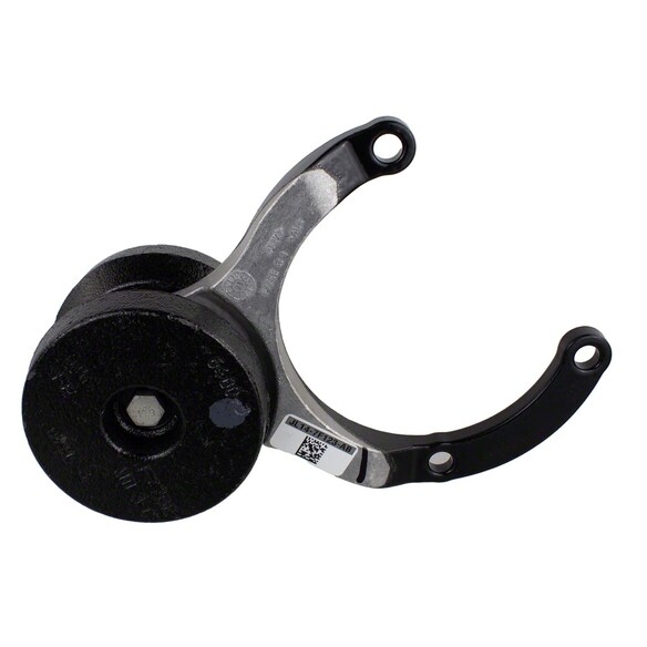 Damper Vibration - 3.0L Main Image