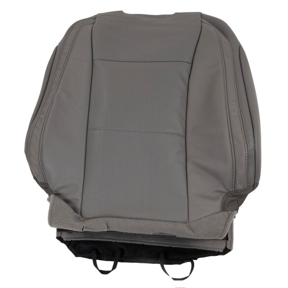 Cover Seat Back - Left, Front Main Image