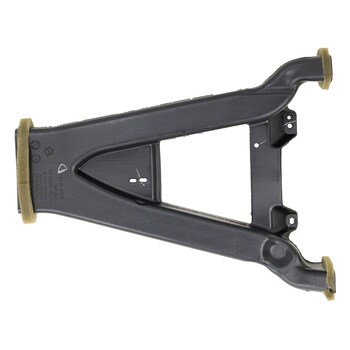 HVAC Duct Adapter Instrument Panel Air