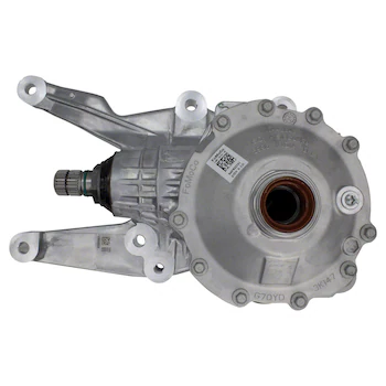 Drive Axle Differential Carrier - Front, Center 3.0L