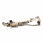 Curtain Air Bag Module - Left Main Image