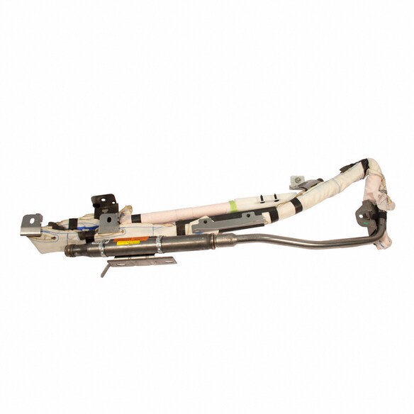 Curtain Air Bag Module - Left Main Image