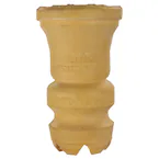 Jounce Bumper Stop - Rear, Lower Main Image