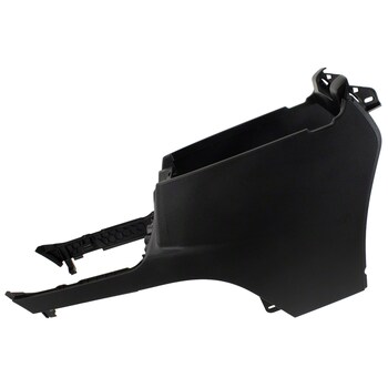 Console Compartment Panel Insert