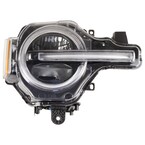 Headlight Lamp - Right, Front (Raptor Series) Main Image
