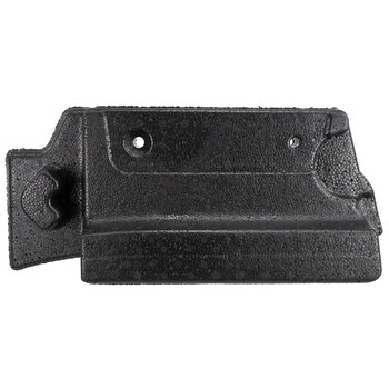 Trunk Floor Storage Box Support - Left, Rear (Police)