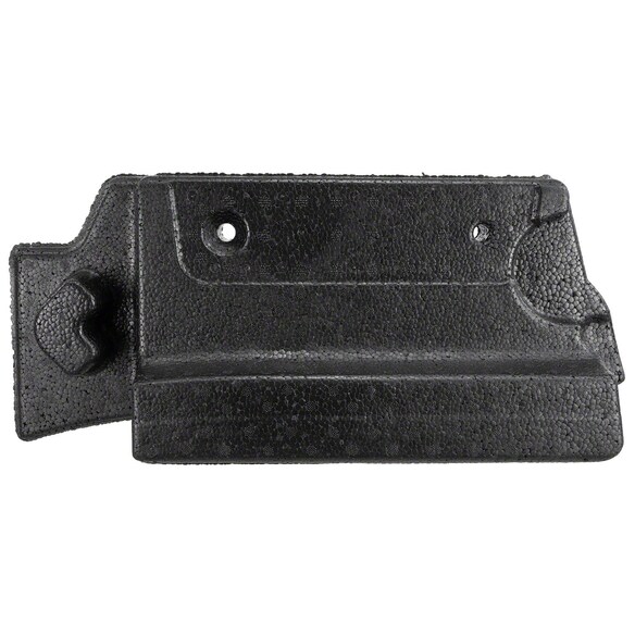 Trunk Floor Storage Box Support Compart - Left, Rear (Police) Main Image