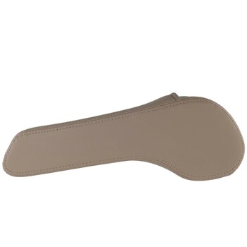 Armrest - Left, Rear