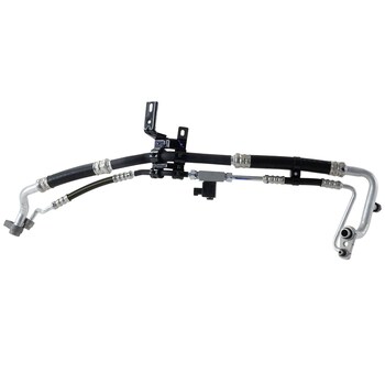 Tube Air Conditioning (A/C) Manifold Hose