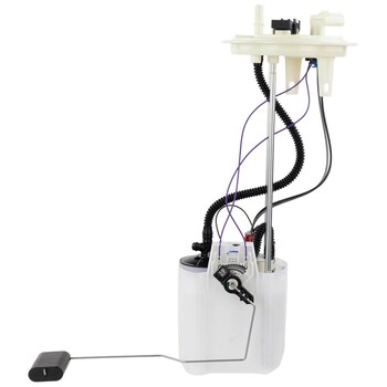 Fuel Pump and Sender