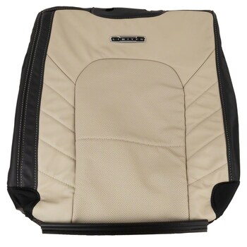 Seat Back Cushion Cover - Right, Rear