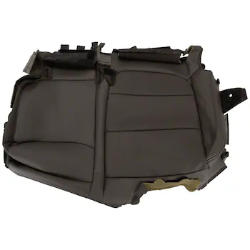 Seat Cushion Cover - Left, Rear (Reserve)