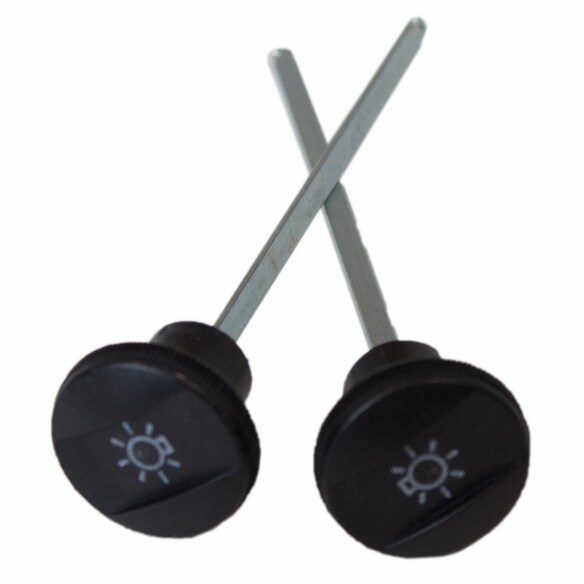 Lighting Switch Knob Main Image