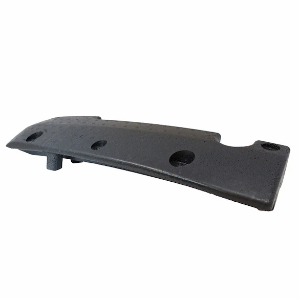 Bumper Impact Absorber Isolator - Left, Rear Main Image