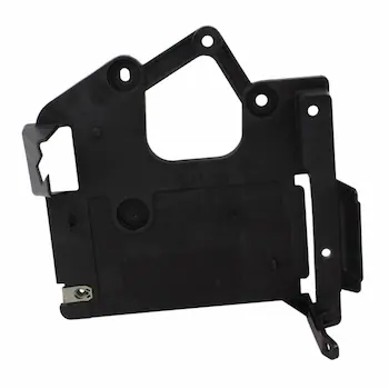 Engine Control Module Bracket