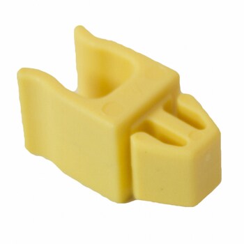 Hood Prop Rod Clip Special Retainer Grommet