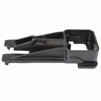 Radiator Mount Bracket Support