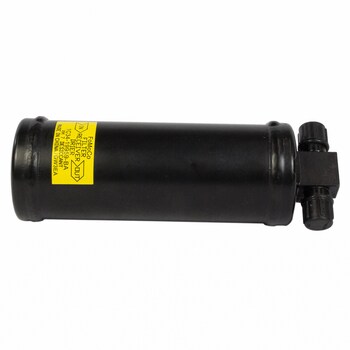 AIR CONDITIONING (A/C) Accumulator Dehydrator - Front