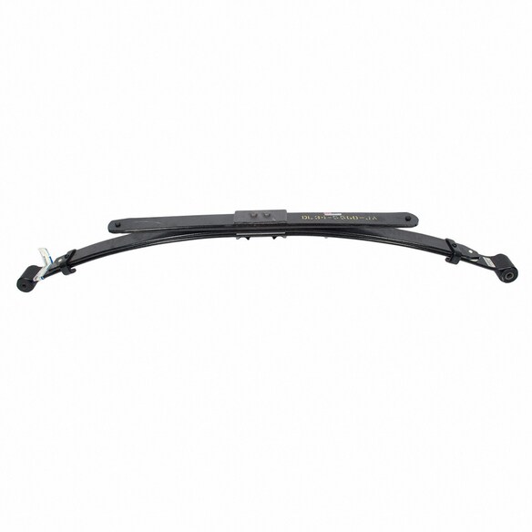 Leaf Spring - Left, Right, Rear Main Image