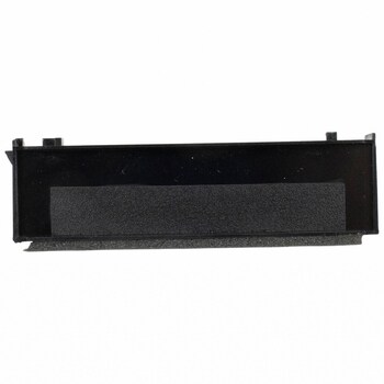 Automatic Transmission Shift Indicator Gear Lever Aperture Cover (MT)