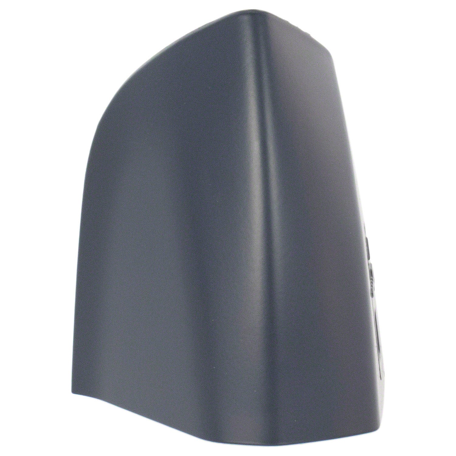 Exterior Door Handle Cover Locking Mechanism Cap - Left, Front