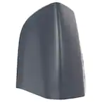 Exterior Door Handle Cover Locking Mechanism Cap - Left, Front Main Image