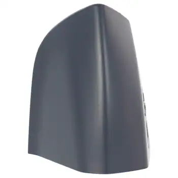 Exterior Door Handle Cover Locking Mechanism Cap - Left, Front