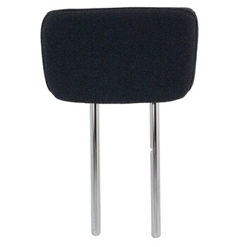 Headrest - Rear, Center