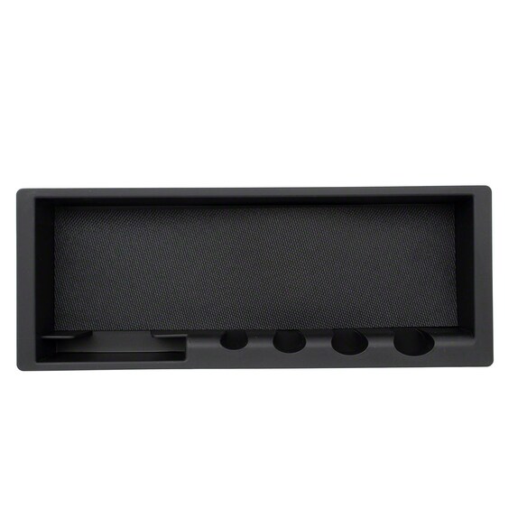 Stowage Compartment Console Tray Main Image