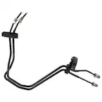 Brake Hydraulic Line Tube - Front Main Image