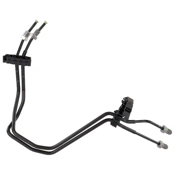 Brake Hydraulic Line Tube - Front Main Image