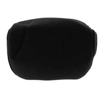 Seat Headrest Cover - Rear